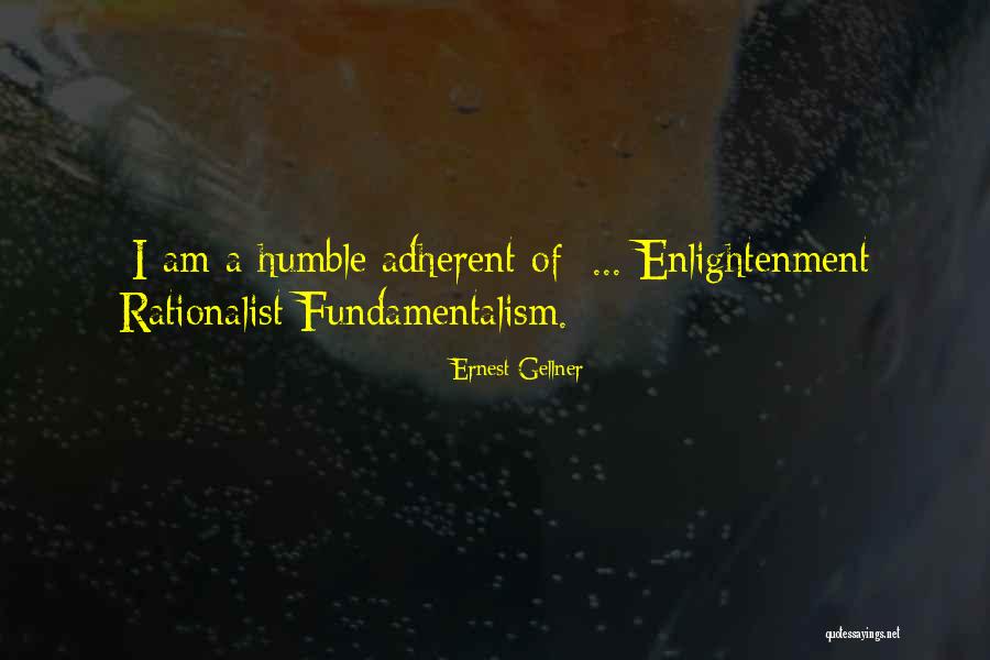 Gellner Quotes By Ernest Gellner Gellner Quotes By Ernest Gellner