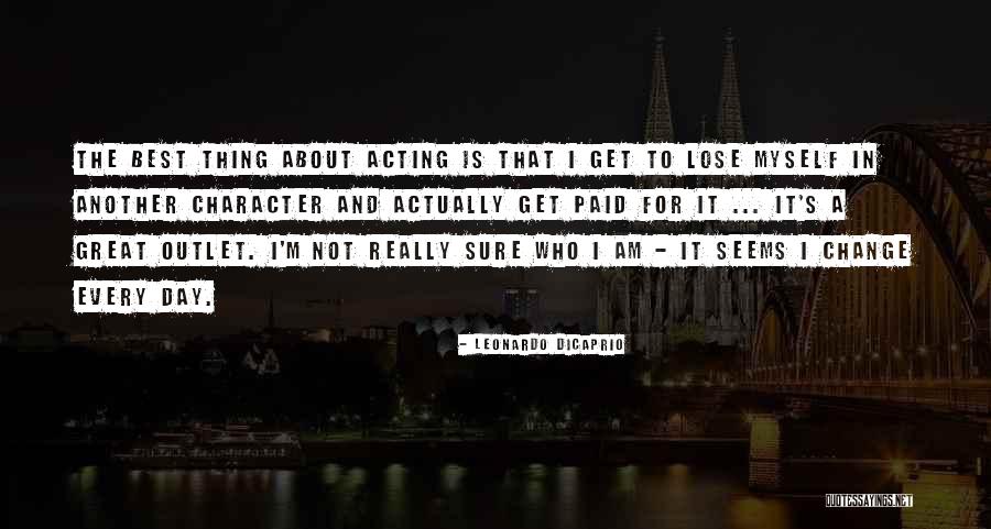 Gellner Quotes By Leonardo DiCaprio Gellner Quotes By Leonardo DiCaprio