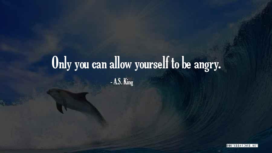 Gelman Work On Children Quotes By A.S. King Gelman Work On Children Quotes By A.S. King