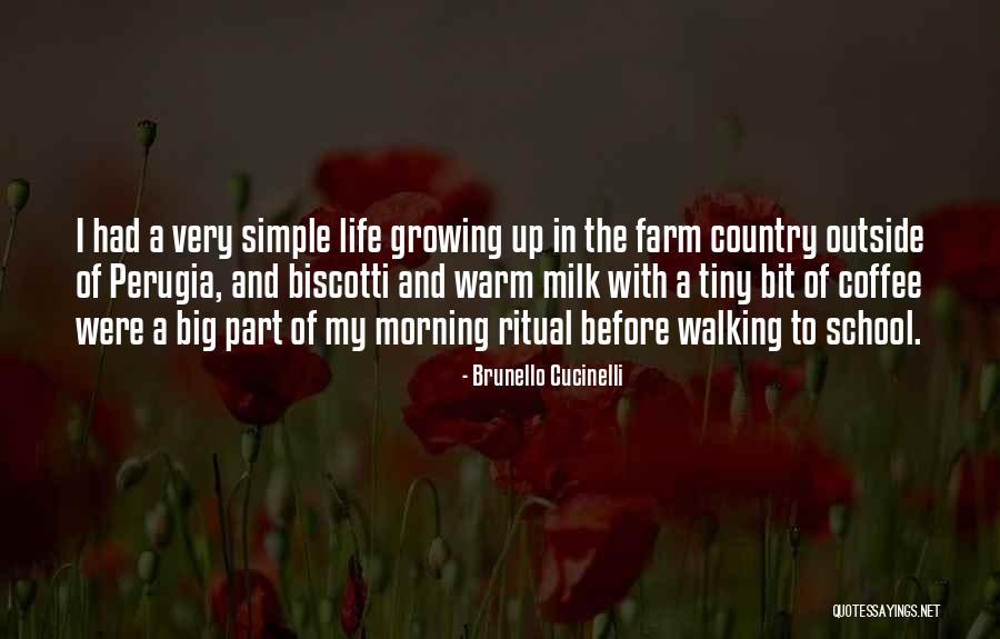 Gelme Sakin Quotes By Brunello Cucinelli Gelme Sakin Quotes By Brunello Cucinelli