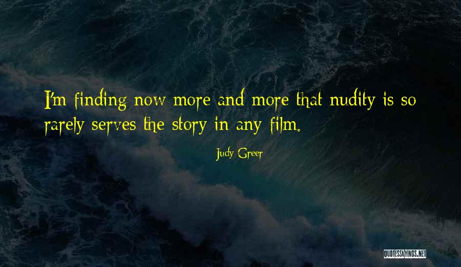 Gelmedik Mi Quotes By Judy Greer Gelmedik Mi Quotes By Judy Greer
