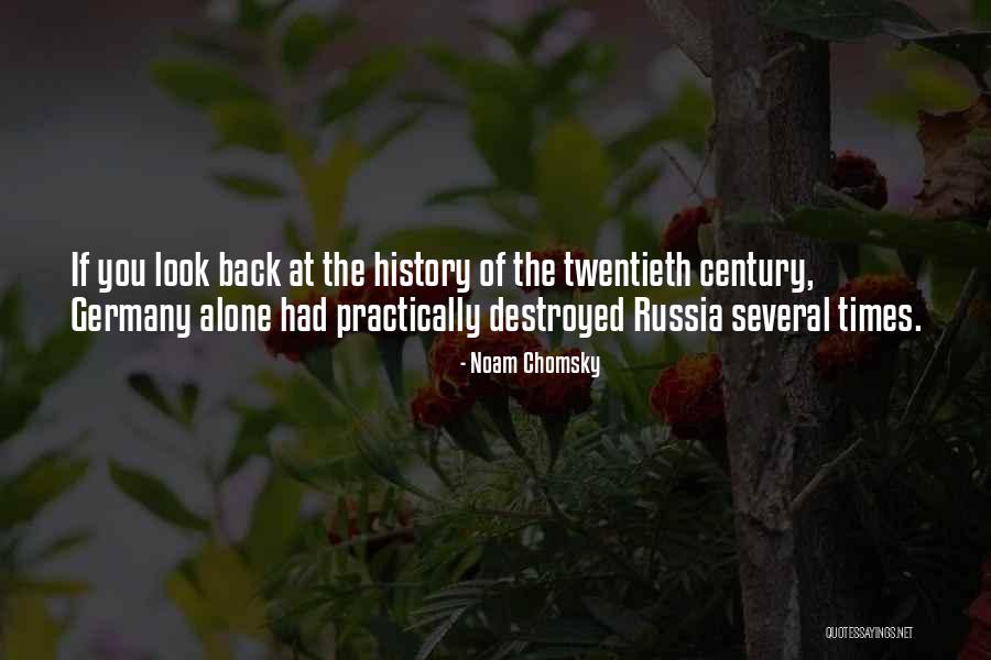 Gelmedik Mi Quotes By Noam Chomsky Gelmedik Mi Quotes By Noam Chomsky