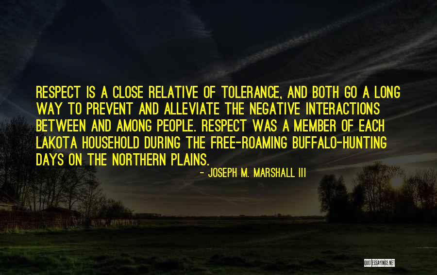 Gelmis Gecmis Quotes By Joseph M. Marshall III Gelmis Gecmis Quotes By Joseph M. Marshall III