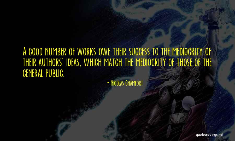 Gelmis Gecmis Quotes By Nicolas Chamfort Gelmis Gecmis Quotes By Nicolas Chamfort