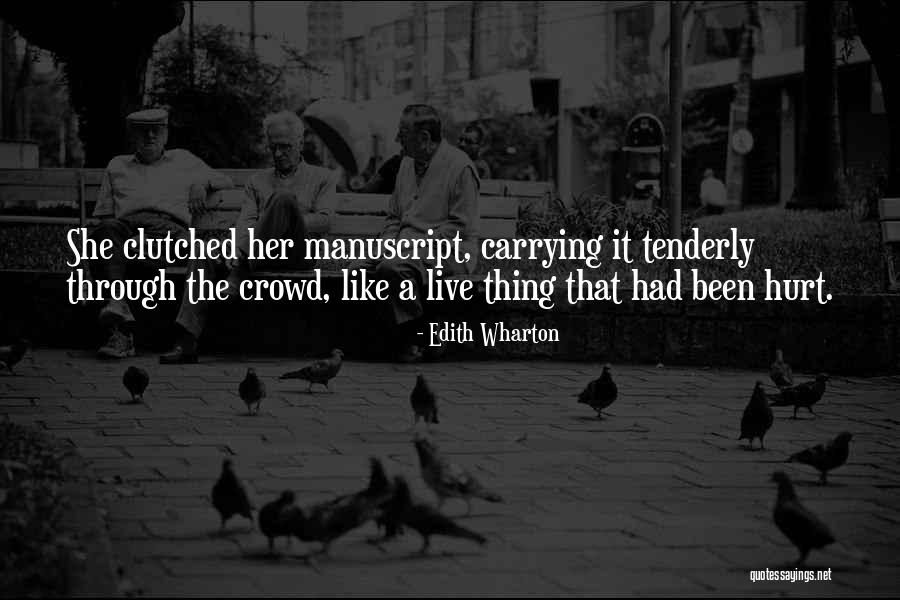 Gelogenic Tending Quotes By Edith Wharton Gelogenic Tending Quotes By Edith Wharton