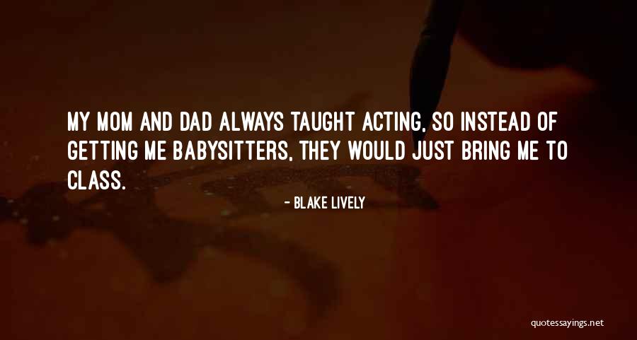 Geloni Quotes By Blake Lively Geloni Quotes By Blake Lively