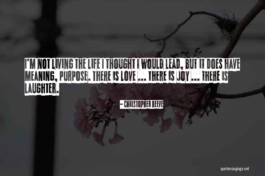 Geloni Quotes By Christopher Reeve Geloni Quotes By Christopher Reeve
