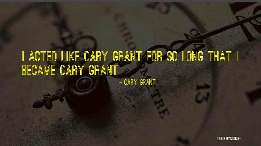 Geloofsovertuiging Betekenis Quotes By Cary Grant Geloofsovertuiging Betekenis Quotes By Cary Grant
