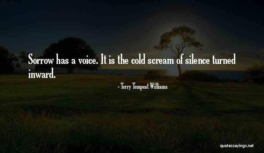 Gelora Bandung Quotes By Terry Tempest Williams Gelora Bandung Quotes By Terry Tempest Williams
