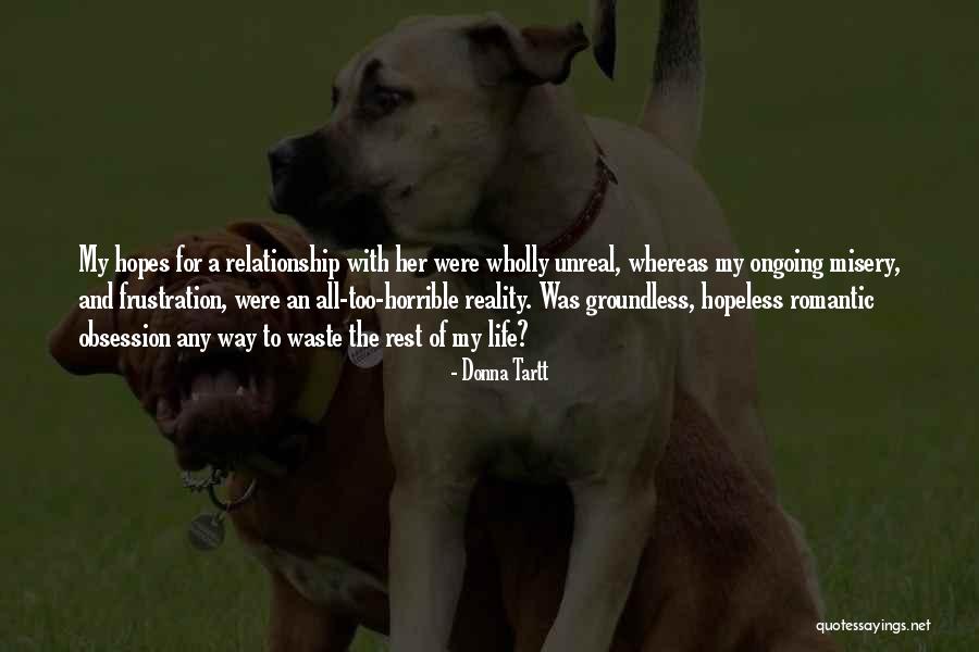 Gelosido Quotes By Donna Tartt Gelosido Quotes By Donna Tartt