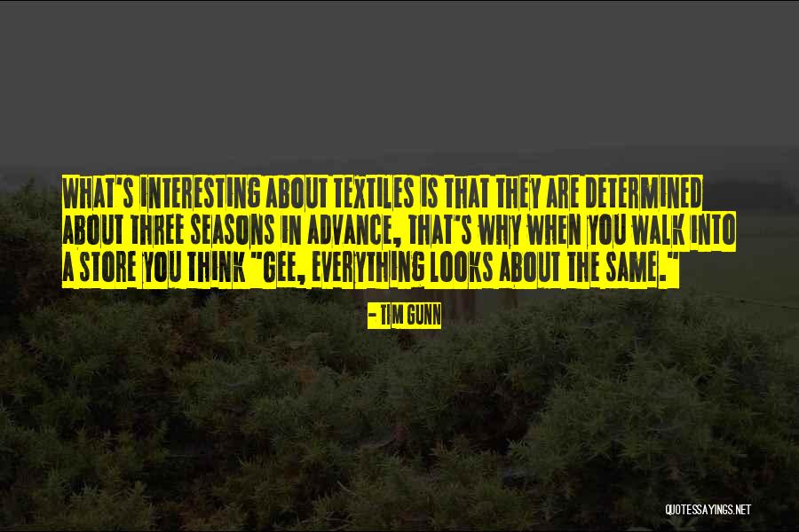 Geloven In Jezelf Quotes By Tim Gunn Geloven In Jezelf Quotes By Tim Gunn