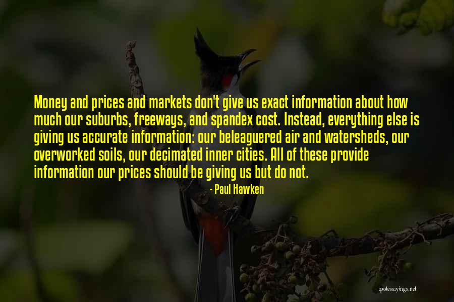 Gelpke Jane Quotes By Paul Hawken Gelpke Jane Quotes By Paul Hawken
