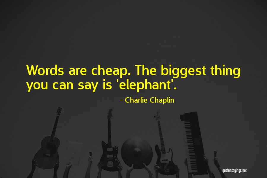 Gelsenchem Quotes By Charlie Chaplin Gelsenchem Quotes By Charlie Chaplin