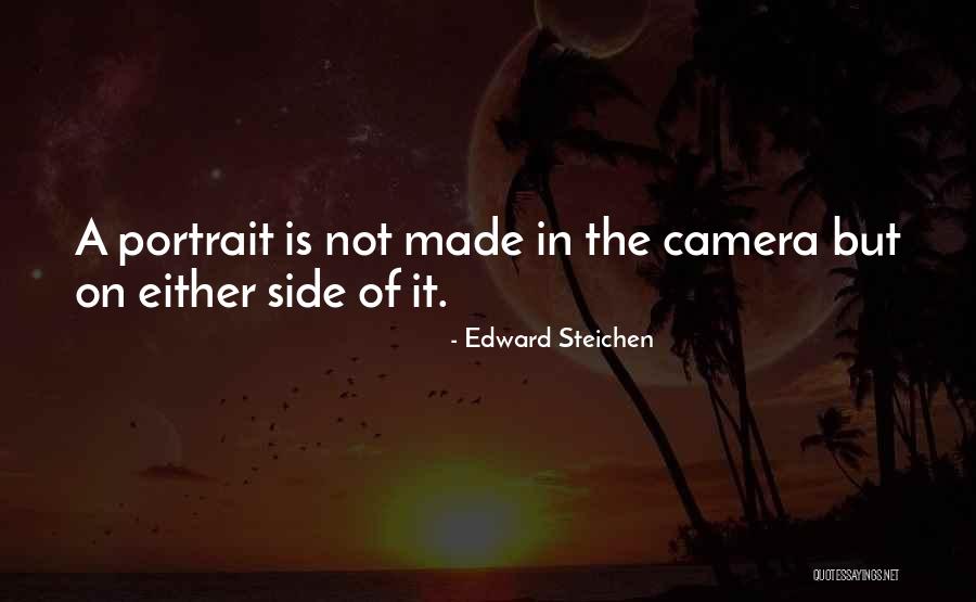 Gelsenkirchen Germany Quotes By Edward Steichen Gelsenkirchen Germany Quotes By Edward Steichen
