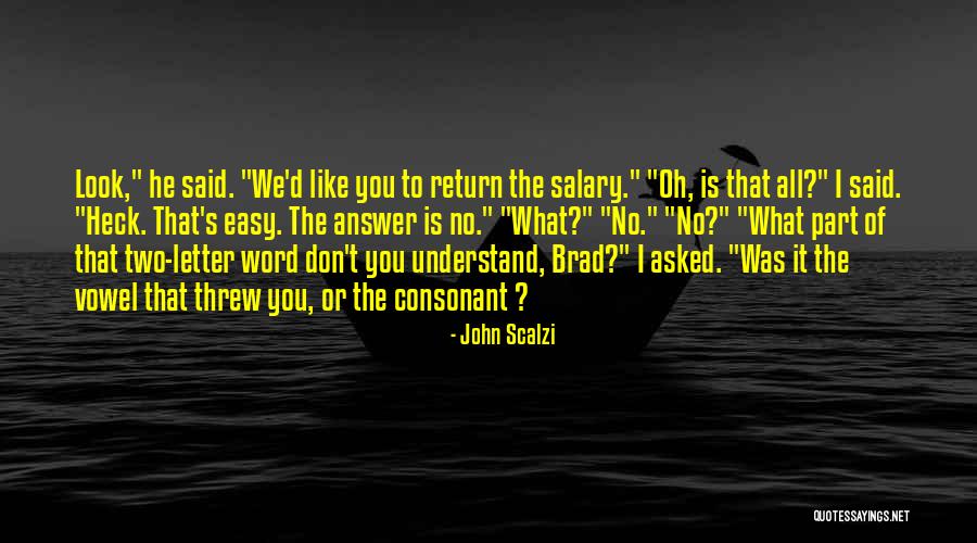 Gelsenkirchen Quotes By John Scalzi Gelsenkirchen Quotes By John Scalzi