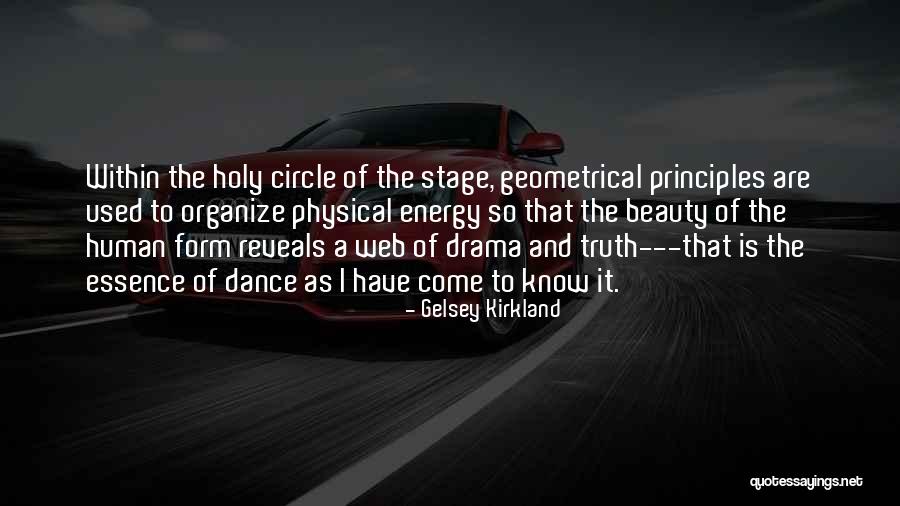 Gelsey Kirkland Quotes 1794868 Gelsey Kirkland Quotes 1794868