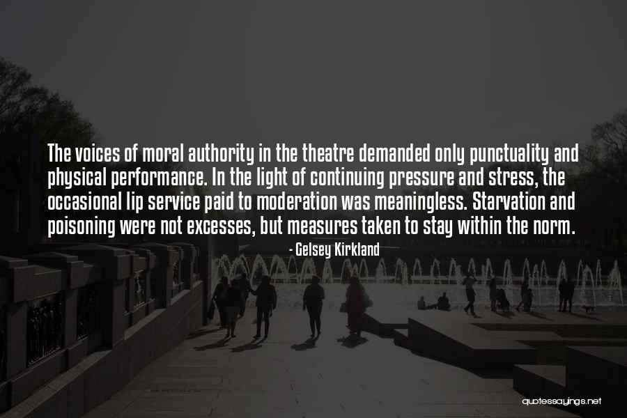 Gelsey Kirkland Quotes 1955392 Gelsey Kirkland Quotes 1955392