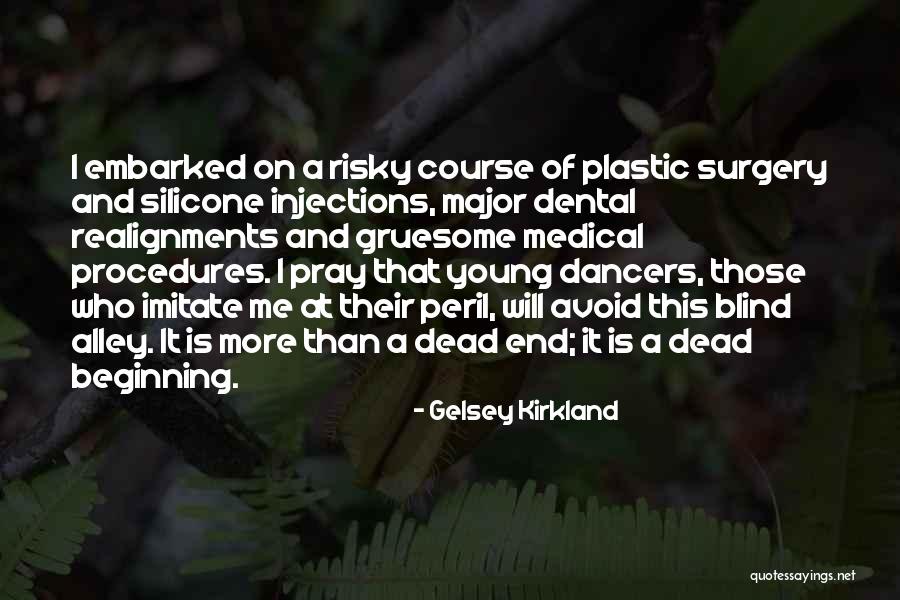 Gelsey Kirkland Quotes 1973410 Gelsey Kirkland Quotes 1973410