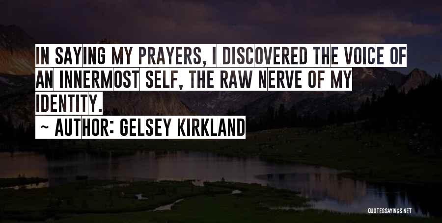 Gelsey Kirkland Quotes 2098404