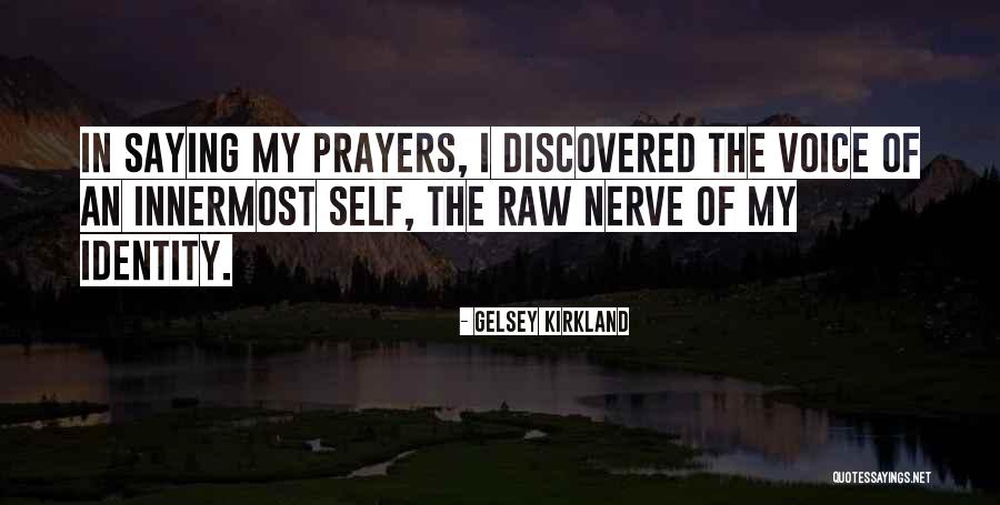 Gelsey Kirkland Quotes 2098404 Gelsey Kirkland Quotes 2098404