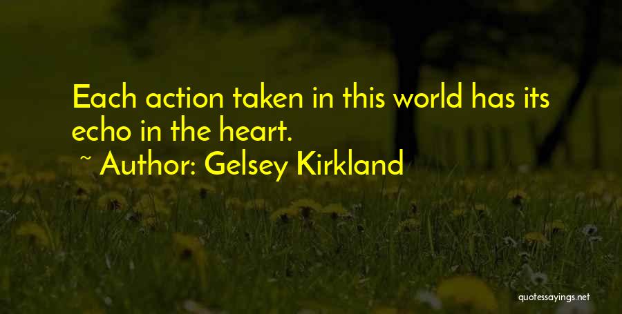 Gelsey Kirkland Quotes 671185