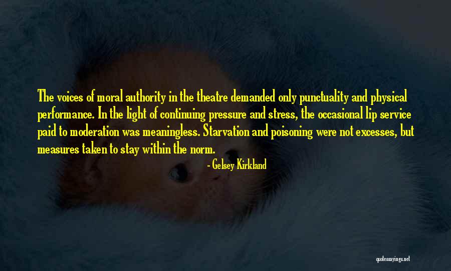 Gelsey Quotes By Gelsey Kirkland Gelsey Quotes By Gelsey Kirkland