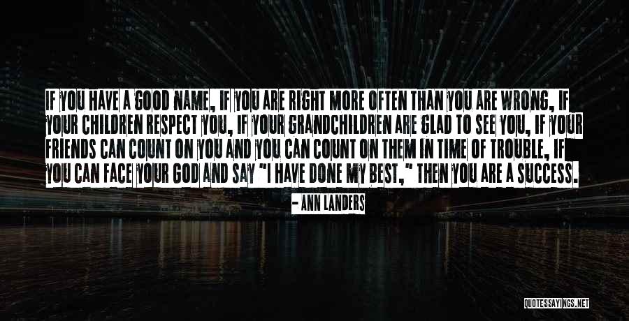 Gelseydim Quotes By Ann Landers Gelseydim Quotes By Ann Landers