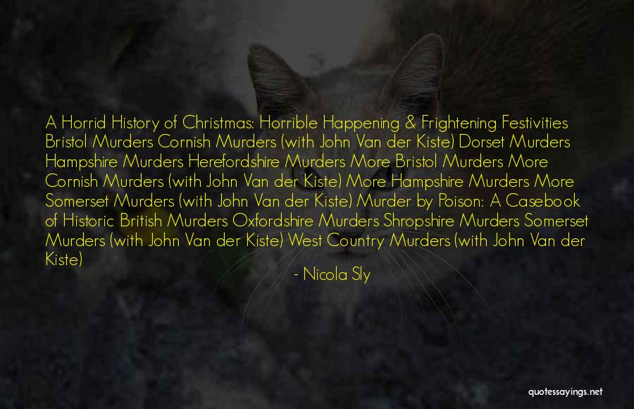 Gelsineve Quotes By Nicola Sly Gelsineve Quotes By Nicola Sly
