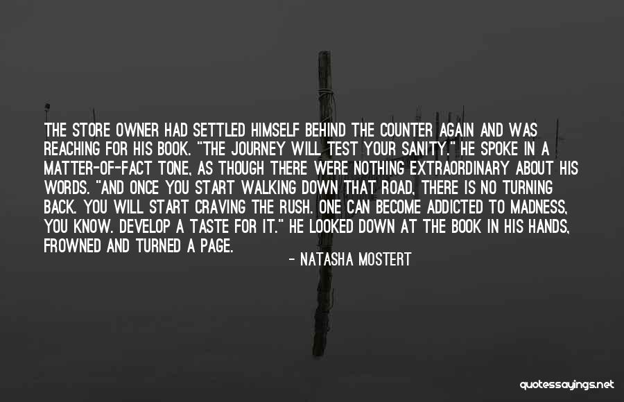 Gelsomino Pianta Quotes By Natasha Mostert Gelsomino Pianta Quotes By Natasha Mostert