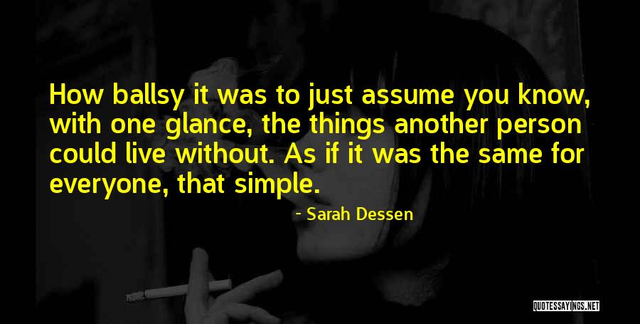 Gelsons Studio Quotes By Sarah Dessen Gelsons Studio Quotes By Sarah Dessen