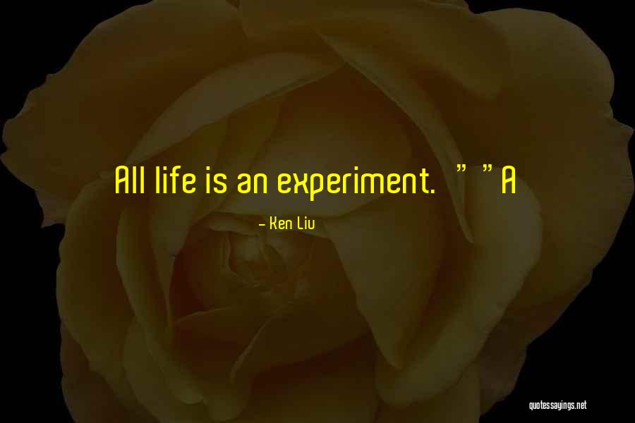 Gelstix Quotes By Ken Liu Gelstix Quotes By Ken Liu