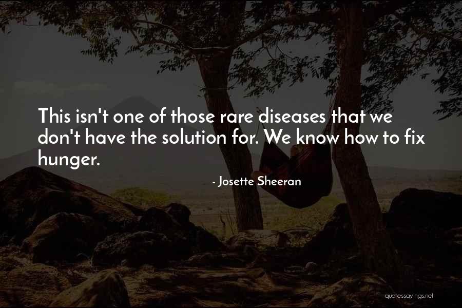 Gelston House Quotes By Josette Sheeran Gelston House Quotes By Josette Sheeran