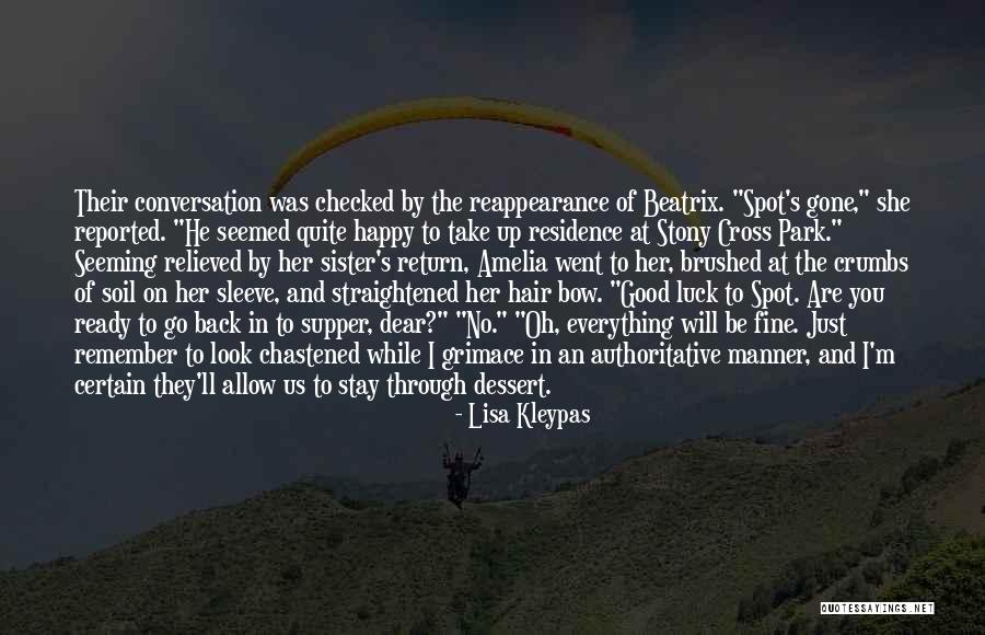 Gelston House Quotes By Lisa Kleypas Gelston House Quotes By Lisa Kleypas