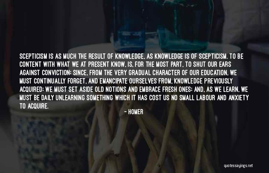 Gelten Konjugation Quotes By Homer Gelten Konjugation Quotes By Homer