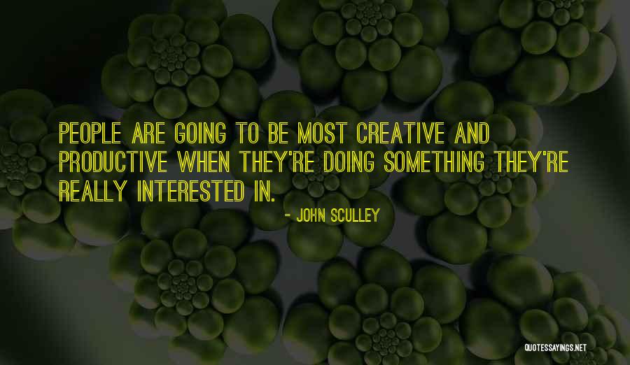 Geltsdale Quotes By John Sculley Geltsdale Quotes By John Sculley
