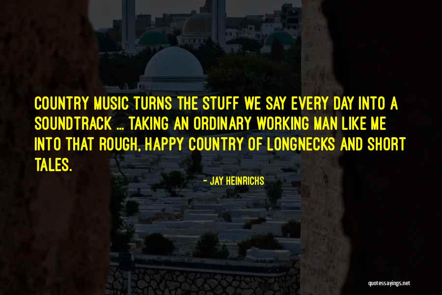 Geluck Bear Quotes By Jay Heinrichs