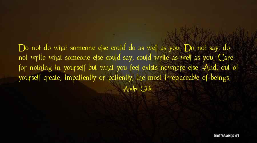 Geluck Noel Quotes By Andre Gide Geluck Noel Quotes By Andre Gide