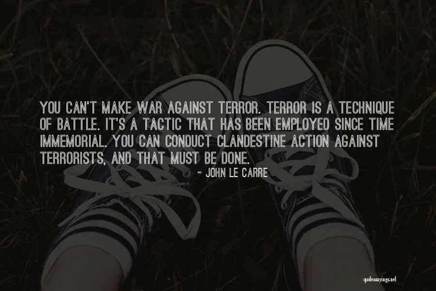 Geluck Noel Quotes By John Le Carre Geluck Noel Quotes By John Le Carre