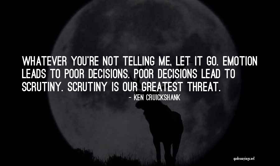 Geluck Noel Quotes By Ken Cruickshank Geluck Noel Quotes By Ken Cruickshank
