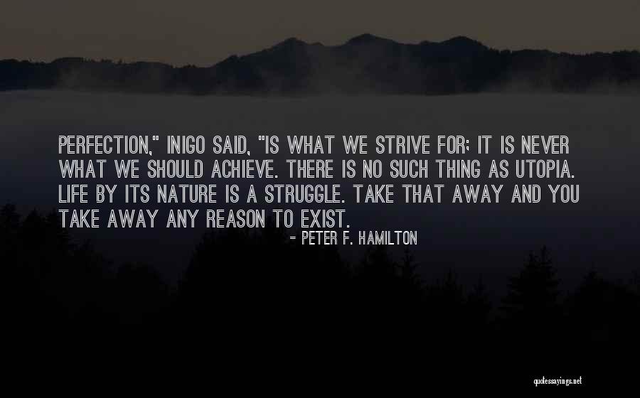 Geluck Noel Quotes By Peter F. Hamilton Geluck Noel Quotes By Peter F. Hamilton