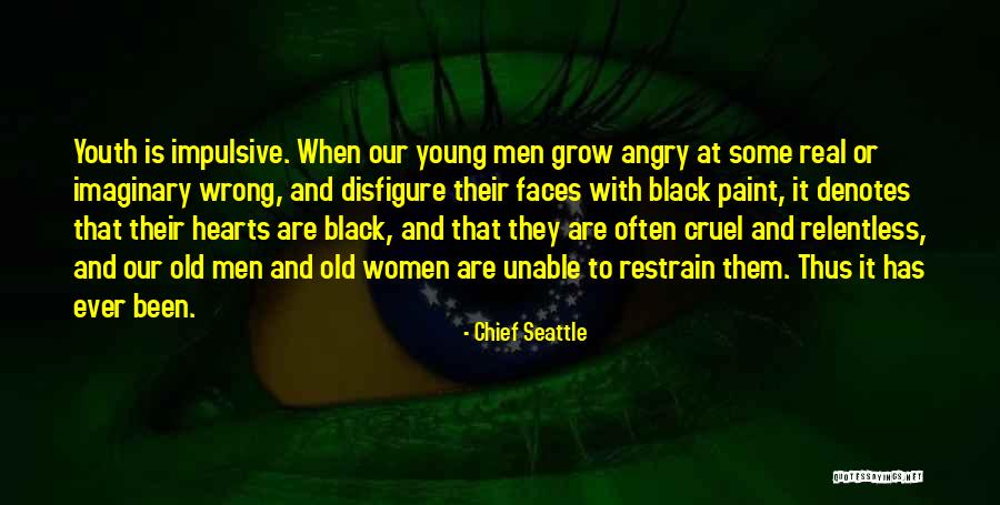 Geluk Wense Quotes By Chief Seattle Geluk Wense Quotes By Chief Seattle