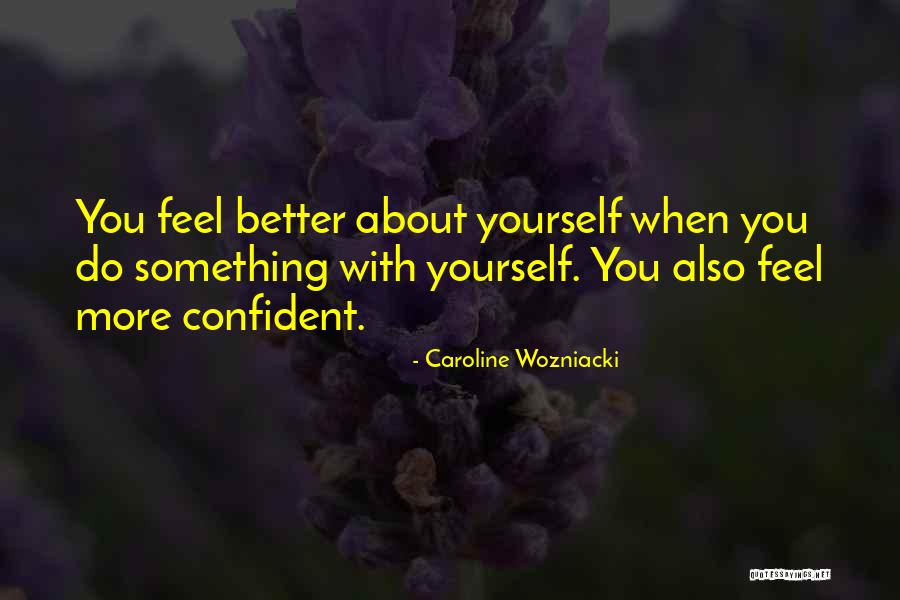 Gelvez Srl Quotes By Caroline Wozniacki Gelvez Srl Quotes By Caroline Wozniacki