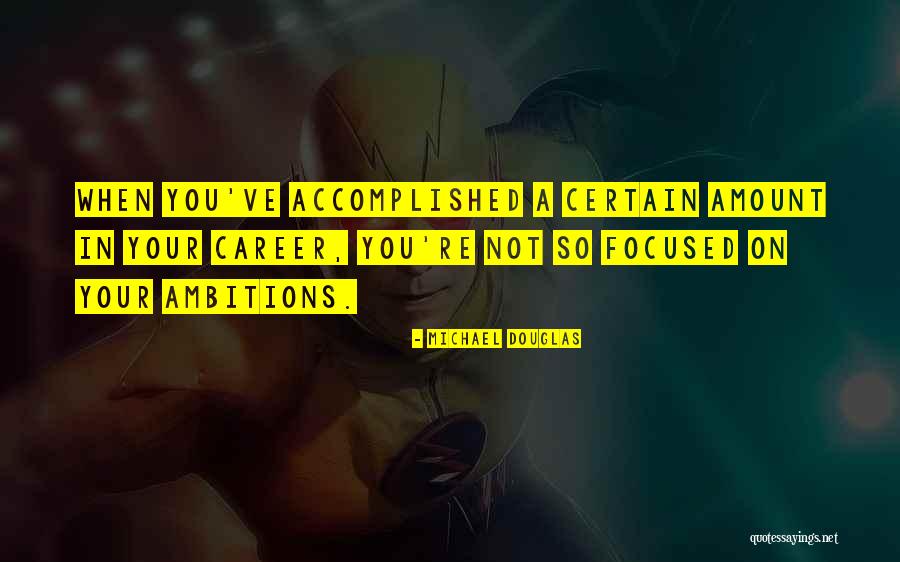 Gelvez Srl Quotes By Michael Douglas Gelvez Srl Quotes By Michael Douglas