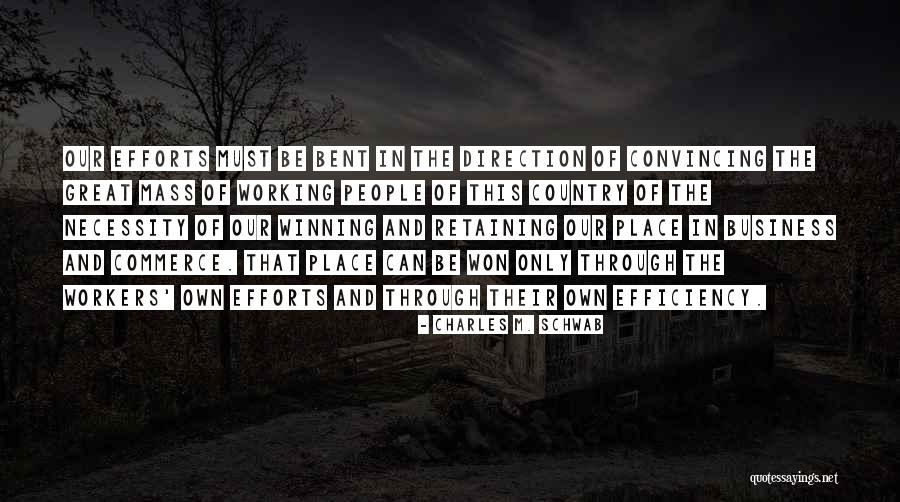 Gely Quotes By Charles M. Schwab Gely Quotes By Charles M. Schwab