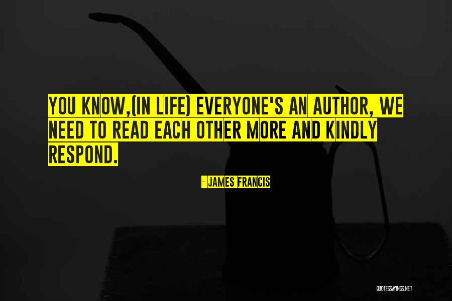 Gely Quotes By James Francis Gely Quotes By James Francis