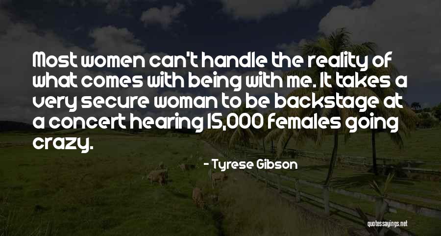 Gely Quotes By Tyrese Gibson Gely Quotes By Tyrese Gibson