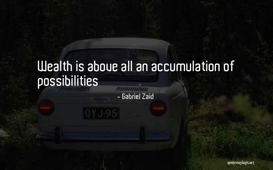 Gem Anscombe Quotes By Gabriel Zaid