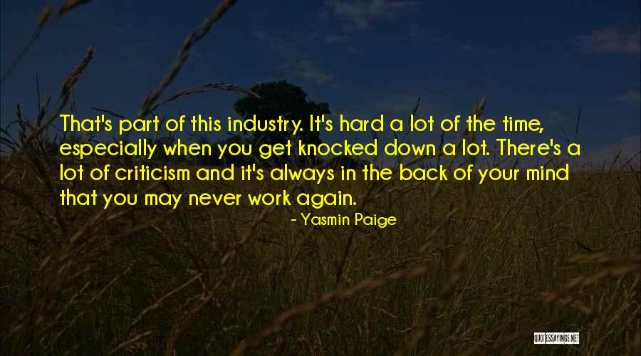Gem Anscombe Quotes By Yasmin Paige Gem Anscombe Quotes By Yasmin Paige