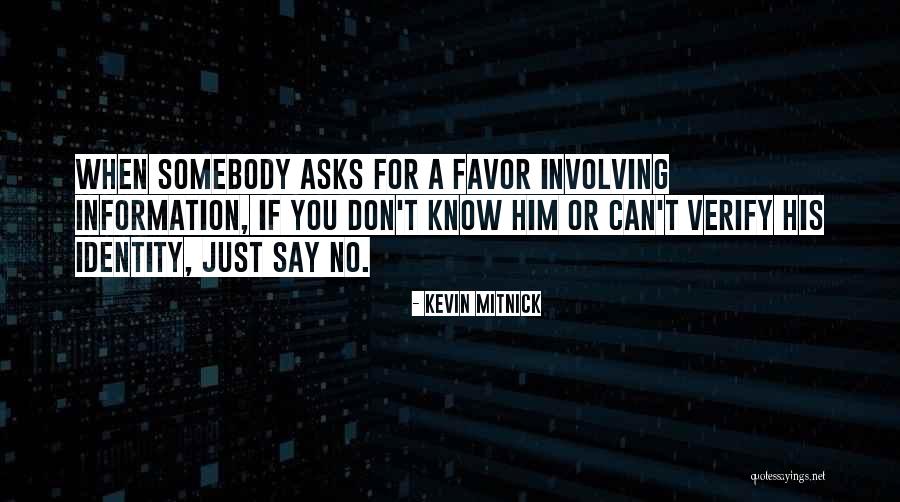 Gemachen Quotes By Kevin Mitnick Gemachen Quotes By Kevin Mitnick