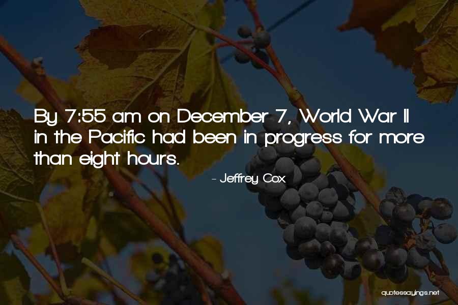 Gemacht Hat Quotes By Jeffrey Cox Gemacht Hat Quotes By Jeffrey Cox